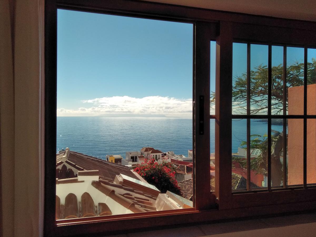 Casa Elvira Apartment Santa Cruz de la Palma  Exterior photo